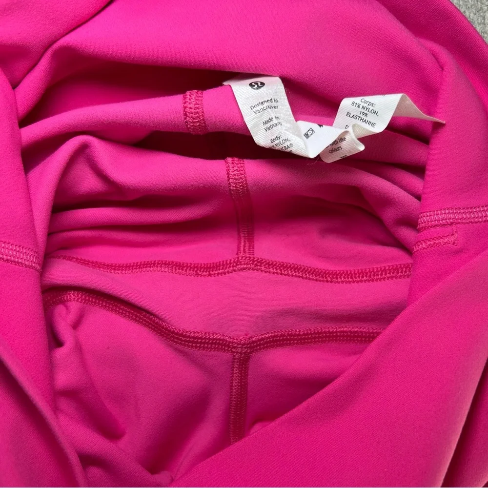 Lululemon Align High-Rise Pant 25